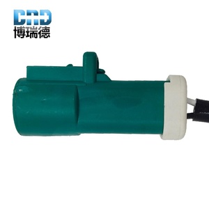Capteur d'oxygène, capteur O2 pour Ford Mondeo 2.0L / 2.5L OEM 1S7F-9F472-AB, pièce automobile - Product Image 2