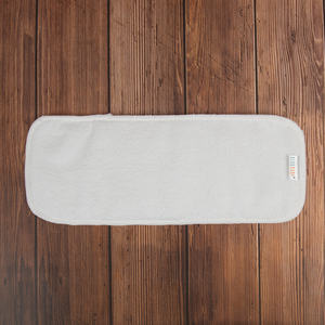 ملصقات مايكروفايبر 3 طبقات قابلة للغسل وإعادة الاستخدام من ALVABABY متوفرة في المخزون من المصنع - Product Image 2