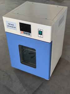 DNP-9025 mini laboratorio incubatore - Product Image 3