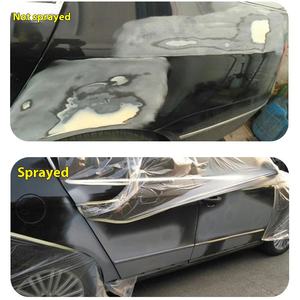 طلاء طلاء إيبوكسي ذاتي الرش لطلاء السيارات مضاد للصدأ <span class=keywords><strong>2K</strong></span> سريع الجفاف طلاء أولي غني بالزنك - Product Image 3