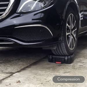 STARTRC – boîtier de transport spécial, étanche, ABS scellé, portable pour <span class=keywords><strong>DJI</strong></span> <span class=keywords><strong>Ronin</strong></span> RS 3 mini <span class=keywords><strong>stabilisateur</strong></span> accessoires - Product Image 3