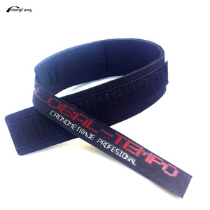 Weiche Neopren-Triathlon-Zeitmessungs-Chip-Bänder RFID-Marathon-System Fußgelenkbänder für Sport & Unterhaltung - Product Image 3