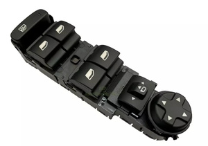Interrupteur de lève-<span class=keywords><strong>vitre</strong></span> électrique 96788273ZD pour Peugeot 3008 SUV 5008 II Citroën <span class=keywords><strong>C4</strong></span> Picasso II Yomi Vente en gros - Product Image 1