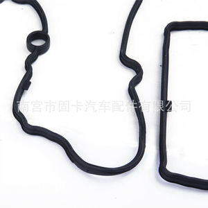 ปะเก็นฝาสูบ BMW 11127588418 ชุดปะเก็นฝาครอบวาล์ว สำหรับ BMW ที่เกี่ยวข้องกับระบบส่งกำลัง - Product Image 3