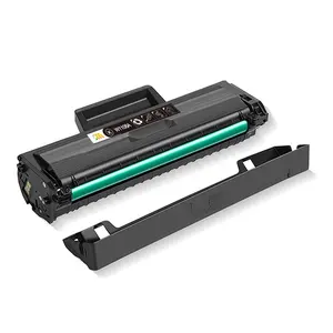 W1106A Toner Compatible pour HP LaserJet 107a 135a 137fnw Imprimante Cartouche de Toner 106A Imprimante Toner