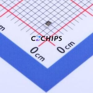 ARG03BTC2322 SMD Resistor 0603 ( Type: Thin Film )( Resistance: 23.2kOhm Precision: 0.1% ) - Product Image 1
