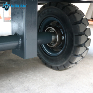 Nouvelle Plateforme de <span class=keywords><strong>Transport</strong></span> à Plateau en Acier Haute Capacité pour Chariot Élévateur, Remorquage et Transfert de Marchandises, Prix de Gros Usine - Product Image 2