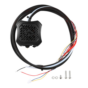 Kit Completo de Hotend <span class=keywords><strong>Creality</strong></span> <span class=keywords><strong>Ender</strong></span> <span class=keywords><strong>3</strong></span> <span class=keywords><strong>V2</strong></span> 4001030040 - Product Image 3