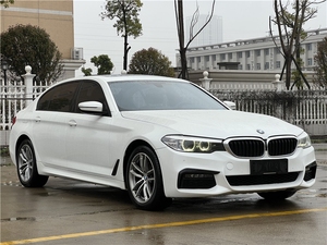 OFERTA ESPECIAL: Vehículos BMW Serie 5 2019 525Li Paquete M Sport, Autos Usados Más Baratos - Product Image 2