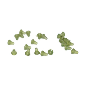 Hook Beads stop Buffer <span class=keywords><strong>per</strong></span> Carp Rigs Pop up D-rigs accessori <span class=keywords><strong>per</strong></span> la pesca alla carpa Stopper Carp Boilie stop F13III-M3015 - Product Image 3