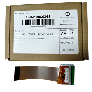 Đầu in gốc markem imaje enm10069361 tto đầu in cho máy in markem X30 - Product Image 3