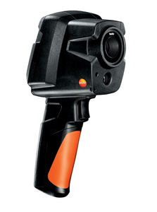 Original 865 <b>Thermal</b> <b>Imager</b> | High-resolution Infrared <b>Imager</b> for Electrical and Mechanical Inspections - Product Image 4