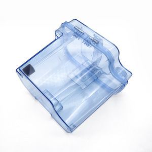 Accesorio de tanque de agua Dreame W10 para robot aspirador, uso doméstico de 101-150 metros cuadrados, fácil aplicación - Product Image 2