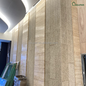Lightweight Interior Building Materials PU <strong>Artificial</strong> <strong>Waterfall</strong> Culture <strong>Stone</strong> Polyurethane PU Faux Wall Panels
