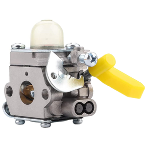 <span class=keywords><strong>Carburateur</strong></span> C1U-H60 pour Ryobi EX26 SS26 SS30 <span class=keywords><strong>Homelite</strong></span> 308054015 308054028 souffleur <span class=keywords><strong>carburateur</strong></span> de tronçonneuse pour 308054077 308054043 - Product Image 5