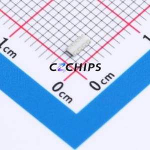 Red de Resistencias CAT16-471J4LF 0603x4 (Número de Resistencias: 4) (Resistencia: 470 Ohmios Precisión: 5%) - Product Image 2