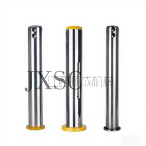 Vendite dirette della fabbrica 55*350 dei secchi dell'escavatore e delle parti dell'escavatore con elevata durezza e modulazione ad alta temperatura - Product Image 1