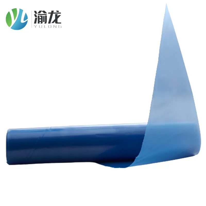 Bakery piping bags in roll LDPE material pastry piping bags baking disposable durable packing food plastic bag