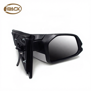 Rétroviseur latéral I-Pack pour Honda <span class=keywords><strong>civic</strong></span> 2016-2021 avec connecteur chauffant à <span class=keywords><strong>5</strong></span> broches du rétroviseur de porte du rétroviseur - Product Image 1