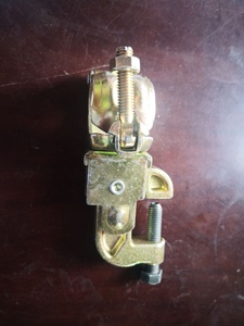 Hàn Quốc Giàn Giáo Coupler Xoay/Cố Định Ép Coupler Với Chùm Kẹp - Product Image 5