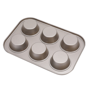 Ensemble d'ustensiles de cuisson 4 pièces antiadhésifs et compatibles lave-vaisselle pour cuisine : fouet, racloir à pâte, pinceau à huile, moules à gâteaux - Product Image 2