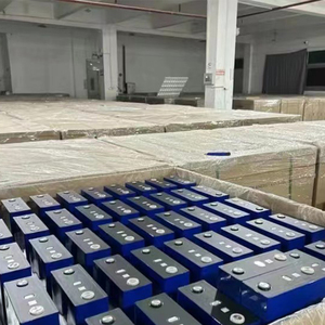 Batería Prismática de Alto Rendimiento Cornex, 3.2V 314Ah, Grado 10000 Ciclos, Rango de Rendimiento 280Ah-340Ah, Iones de Litio - Product Image 5