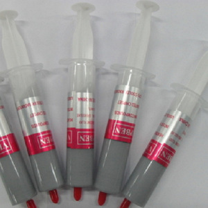 จาระบีระบายความร้อน Hy510 สีเทา 35 กรัม สำหรับระบายความร้อนโปรเซสเซอร์ - Product Image 2
