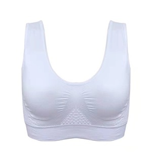 Vêtements de yoga sexy et respirants pour filles, soutien-gorge de sport confortable pour femmes, tendance - Product Image 4