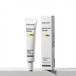 Crème réparatrice pour les cernes sous les <span class=keywords><strong>yeux</strong></span>, anti-rides, élimination instantanée <span class=keywords><strong>des</strong></span> poches sous les <span class=keywords><strong>yeux</strong></span>, crème éclaircissante, liftante et raffermissante, vente chaude - Product Image 1