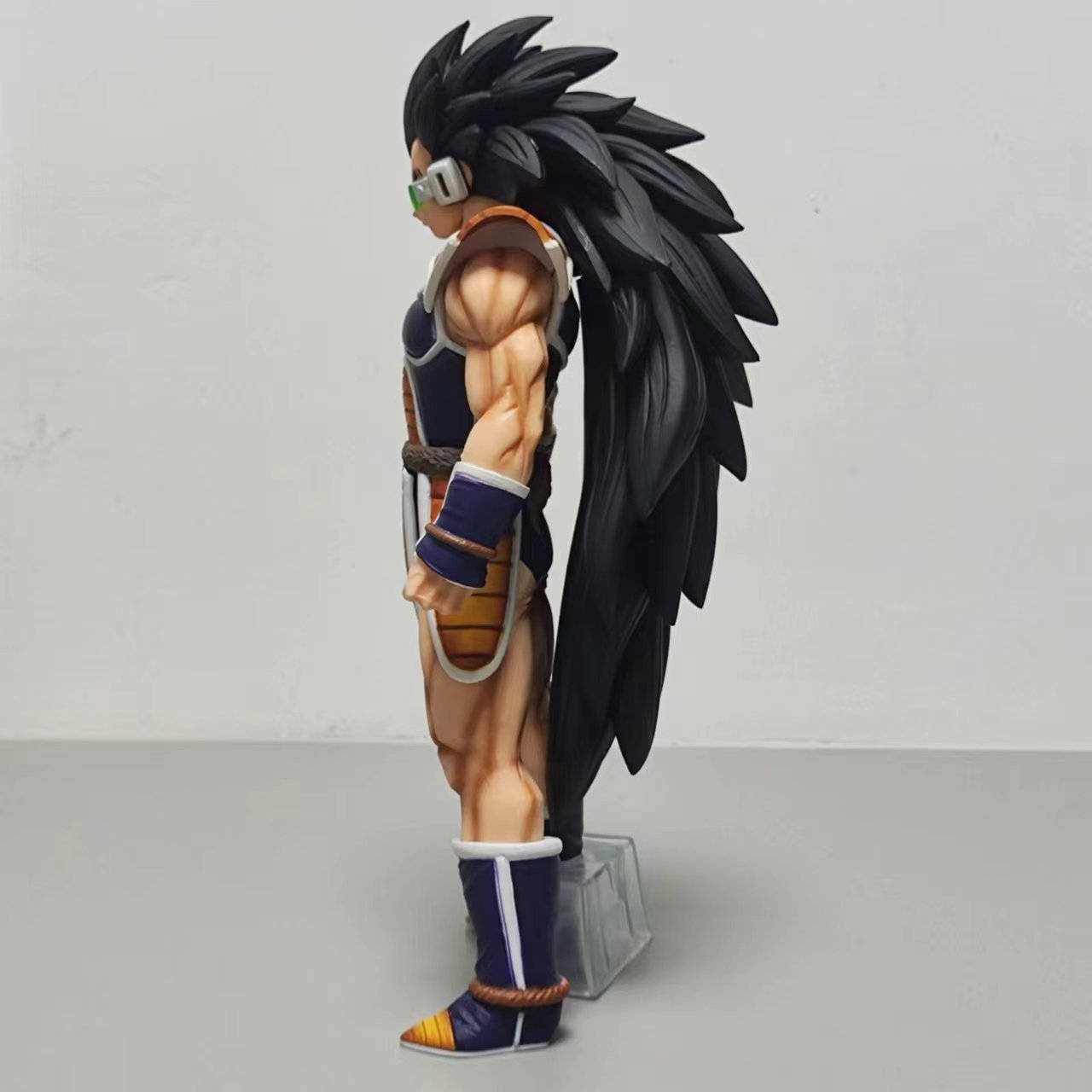 Décoration Dragon Ball Anniversaire Goku Ballons Super Saiyan