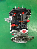 Vente 1.0T moteur EcoBoost M1DA moteur bloc Long pour Ford Focus Fiesta EcoSport