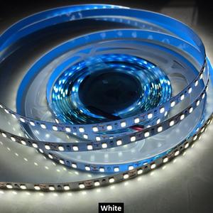 Tira de Luces LED de 120 LED, <span class=keywords><strong>Blanca</strong></span>, <span class=keywords><strong>Roja</strong></span>, Verde, Azul, 12V 24V, SMD 2835, 10mm, Impermeable, Flexible, <span class=keywords><strong>Cinta</strong></span> de LED - Product Image 3