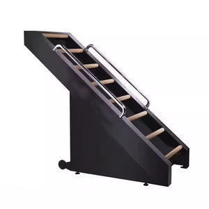 商用ホームジムフィットネス機器階段マスター階段階段 - Product Image 4