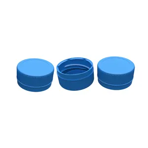 30mm (25/30) Screw-on Cap For Pet Bottles