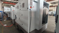 VMC8070 smtcl vmc dmg mori fraisage cnc tour à métaux 3 axes centre d'usinage vertical