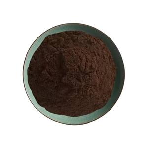 <span class=keywords><strong>Poudre</strong></span> d'<span class=keywords><strong>ail</strong></span> noir de qualité alimentaire <span class=keywords><strong>en</strong></span> vrac, extrait d'<span class=keywords><strong>ail</strong></span> noir 4:1, extrait par solvant, 1% de polyphénols - Product Image 4