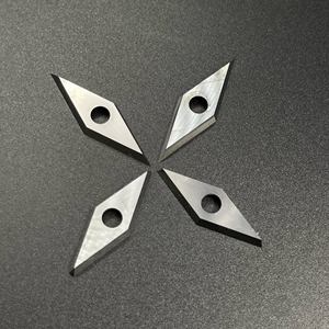 Lames de rabot à bois HWR <span class=keywords><strong>Ryobi</strong></span> en carbure cémenté d'acier au tungstène, lame industrielle personnalisée à longue durée de vie - Product Image 1