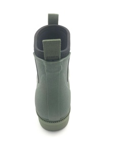 Altman – chaussures de jardin en caoutchouc imperméables à enfiler - Product Image 5