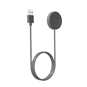 <span class=keywords><strong>Honor</strong></span> <span class=keywords><strong>Watch</strong></span> 4/<span class=keywords><strong>Watch</strong></span> 4 GS 3 <span class=keywords><strong>GS3</strong></span> Accessoire pour <span class=keywords><strong>montre</strong></span> intelligente Dock magnétique Câble de charge USB avec gaine TPE Fil de charge d'alimentation - Product Image 5