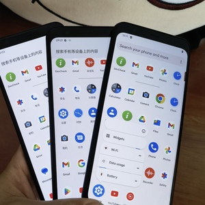 Pixel 4 สีขาวและสีส้ม เกรด A ขายส่งทั่วโลก - Product Image 3