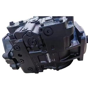 Pompe à piston hydraulique BW202AD-2 BW203AD-4 BW217 BW219D-2 BW219DH-3 05818252 05818893 05817050 pour - Product Image 2
