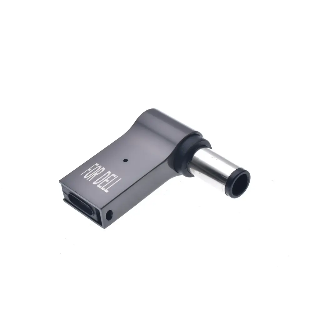 Fabrik Großhandel direkt PD 100w Laptop aufladen DC Adapter Universal Laptop USB-C TYP C Adapter für Laptop