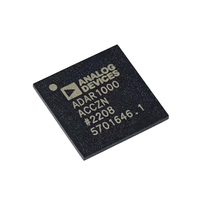 ADAR1000ACCZN Original Imported Multi-channel Beamformer Components Brand LGA88 RF Modulator IC New Original in Stock