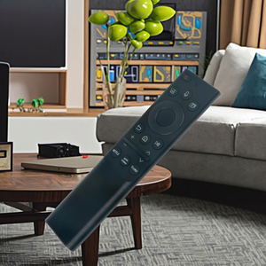 Mới BN59-01357G Tm2180e Thay Thế Bằng Giọng Nói Điều Khiển Từ Xa Sử Dụng Cho Samsung 4K Ultra HD Thông Minh <span class=keywords><strong>TV</strong></span> Rmcspa1ep1 Ue50au7172U - Product Image 4