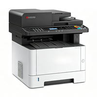 Imprimantes laser multifonctions A4 ECOSYS MA4000x, neuves et originales, PA4000x MA4000fx, équipement de bureau