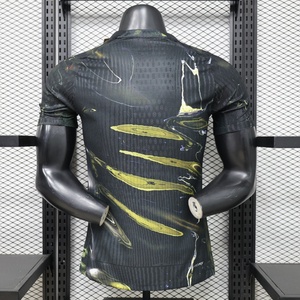 Thai Version Football Shirt High Quality <strong>PSG</strong> Sports Jerseys 26 27 Paris Style Custom Soccer Jersey Europe Club Football Jerseys - Product Image 3