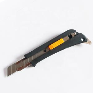 سكاكين بلاستيكية لقطع الصناديق سكاكين بليد 18 من 1 سكاكين فائدة 2 في 1 - Product Image 1