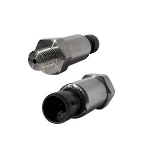 Trasmettitore di pressione del silicio 0-100PSI conveniente con compensazione di temperatura - Product Image 3