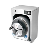 Machine à braiser les cuisses de poulet à la sauce soja Yawei YW-G30E1A intelligente DC24V/AC220V avec fonction de cuisson automatique