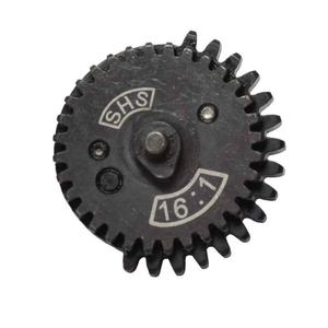 Ensemble d'engrenages tactiques à haute vitesse 16:1 pour boîte de vitesses AEG Ver.2 / 3 Chasse - Product Image 3